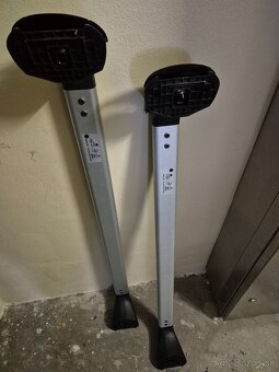 Strešný nosič na Suzuki Swift - 5