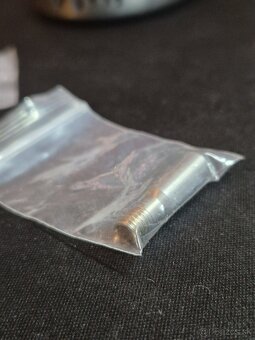 Heatbreak pre hotend 3D tlačiarne - 5