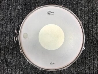 Gretsch USA Custom 14x5 Bronze Snare Drum - 5