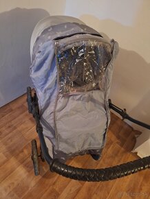 Starší kočík - 5