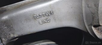 Disky Škoda Octavia1 - 5