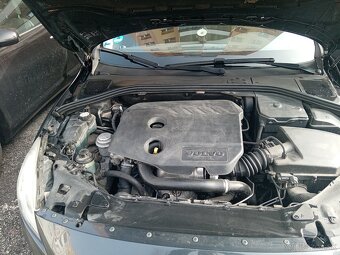 Predám Volvo S 60 - 5