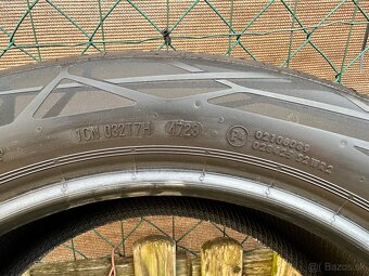 205/55 R17 91V letné CONTINENTAL - 5