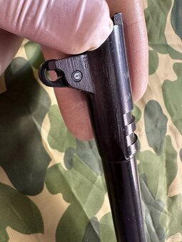 Colt 1911 / Ithaca  M 1911 A1 45ACP - 5