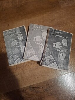 Starozitna Ruska lampa - 5