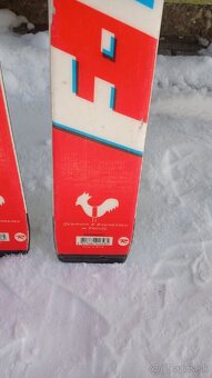 Predám lyže Rossignol - 5