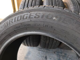 195/60 r16 letné pneumatiky Bridgestone - 5