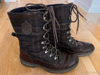 Perfektné topánky/čižmičky - 5