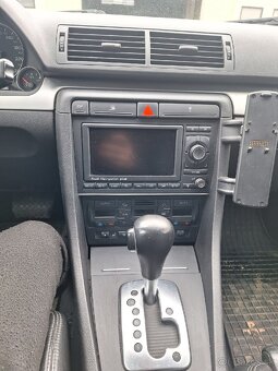 Audi A4 avant 103kw - 5