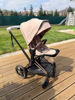Cybex e priam kočík - 5