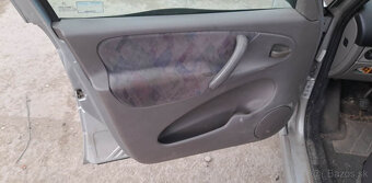 Citroen Xsara picasso 2,0HDi 66kw - 5