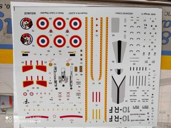 1/48 Mirage III - 5