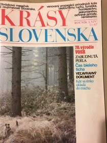 Krásy Slovenska,Životné prostr.,Poznaj a chráň-znížené - 5