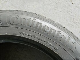 Zimné pneu 205/60 R17 93H Continental TS850P - 5