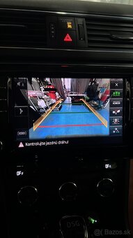 Originál Cúvacia Kamera Škoda Superb 3 Octavia 3 Kodiaq - 5