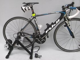 trenažer PRO T MAGNETIC - 5