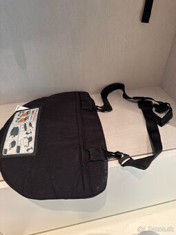 BeSafe tehotensky pas do auta - 5