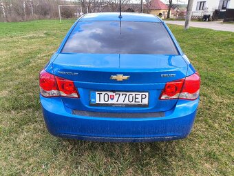 Cruze - 5
