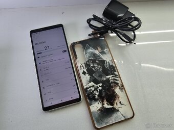 Predám Sony Xperia 10II - 128GB - 5