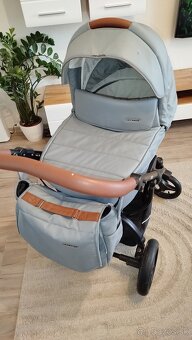 Bebetto Luca pro kočík - 5