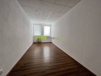 Na prenájom kancelárske priestory Čermelská cesta, Košice - - 5