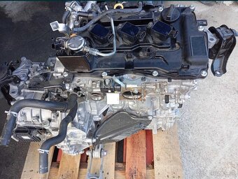 Predam motor Toyota Corolla/Ch-r/Prius 1.8 hybrid - 5