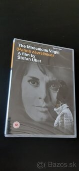 DVD - TENET + MEKY + STAR TREK + HOBIT - 5