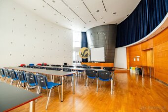 NA PRENÁJOM – Reprezentatívne kancelárske priestory, výmery - 5