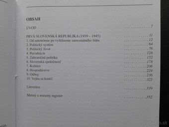 Slovenské dejiny V. (1938-1945) - 5