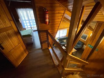 Na predaj chata Ružomberok, Hrabovo (apartmány Hrabovo) - 5