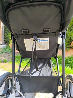 Hauck runner 2 olive Disney - 5