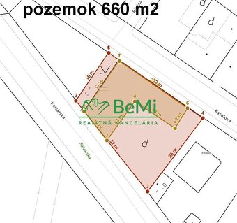 Reštaurácia Centrum Nitra Staré Mesto - Pod Kalváriou - ID - 5