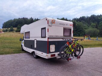 Autokaravan - 5