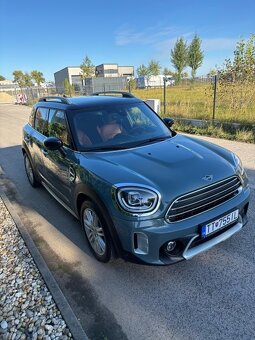 Mini Cooper Countryman - 5