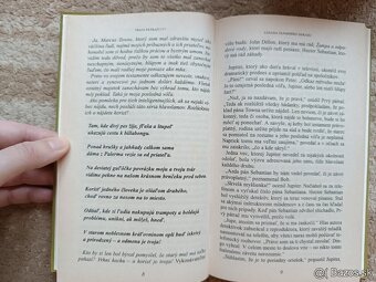 Traja pátrači 1.časť - 5