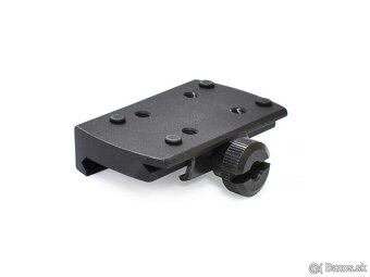 Shield Reflex Mini Sight XL, 4 MOA, Glass Lens - 5