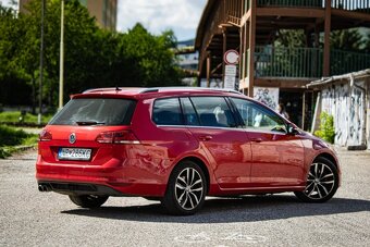 Volkswagen Golf Variant (aj na splátky) - 5