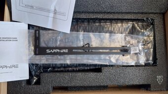 AMD RX7900xtx Sapphire Pulse - 5