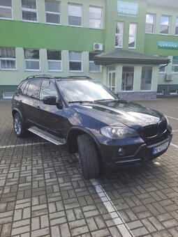 BMW X5 E70 210KW XDRIVE - 5