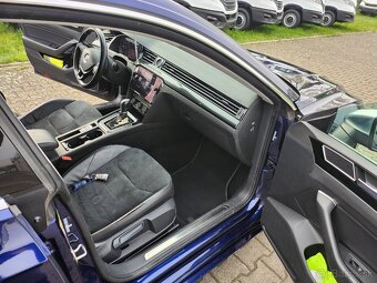 Volkswagen Arteon 2.0 TDI SCR BMT Elegance DSG - 5