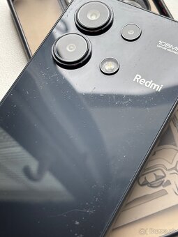 Predám telefón značky Xiaomi - 5