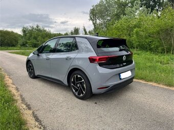 Volkswagen ID.3 - 5