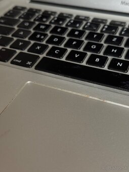 Apple MacBook Air 2015 + Magic Mouse - 5