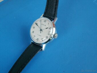 Hodinky Prim rok 1980 - 5