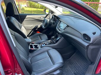 Predám Opel Grandland X - 5