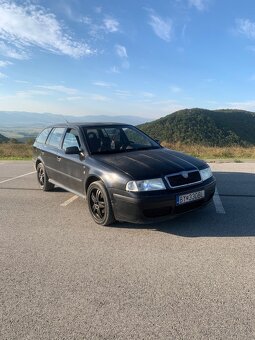 Octavia 1 1.9 tdi 66kw - 5
