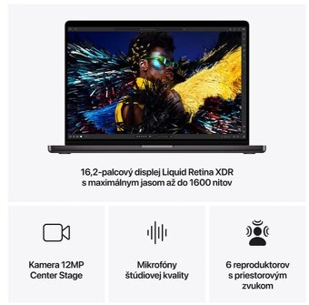 🚀 MacBook Pro 16" (2024)-M4 Max,48 GB RAM, 40 GPU,1 TB SSD - 5