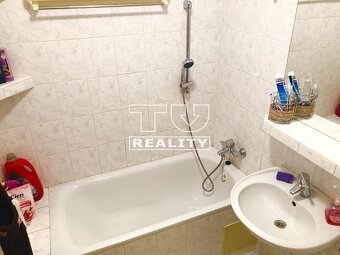 IBA U NÁS NA PREDAJ SLNEČNÝ 3-IZBOVÝ BYT (68 m2), 2... - 5