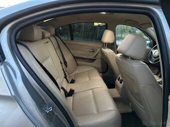 BMW e90 320D - 5