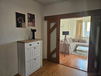 2-izbový byt s balkónom, Prešov - 5